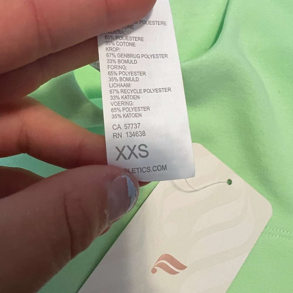 Fabletics Matching Set - Picture 4 of 6